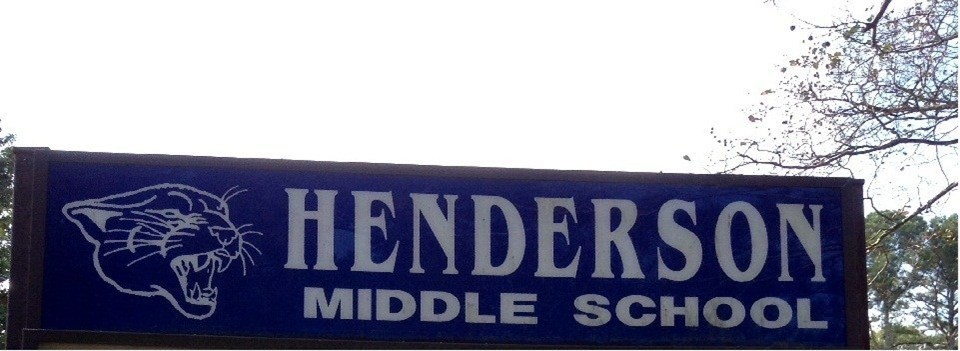 Henderson Middle School