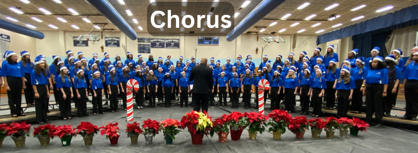 Chorus Group Photo
