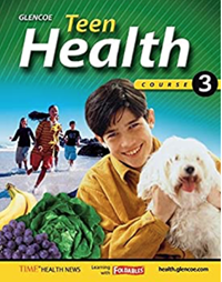 8th Grade Health Book