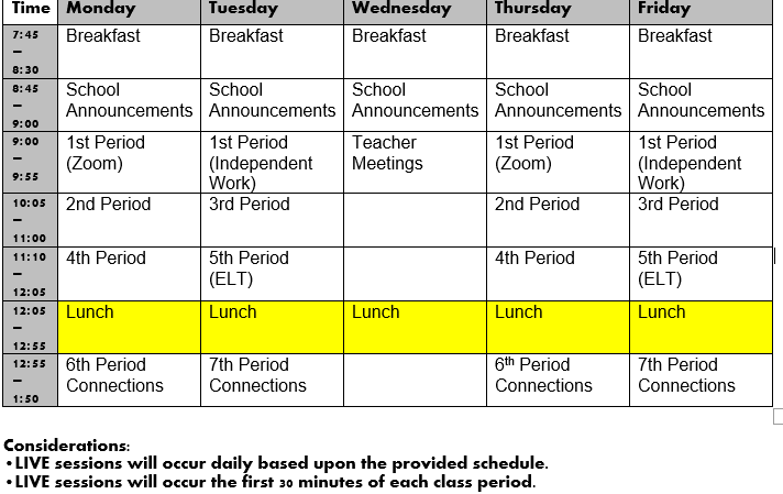 Embedded Image for: Class Schedule (daily schedule (2)3.PNG)